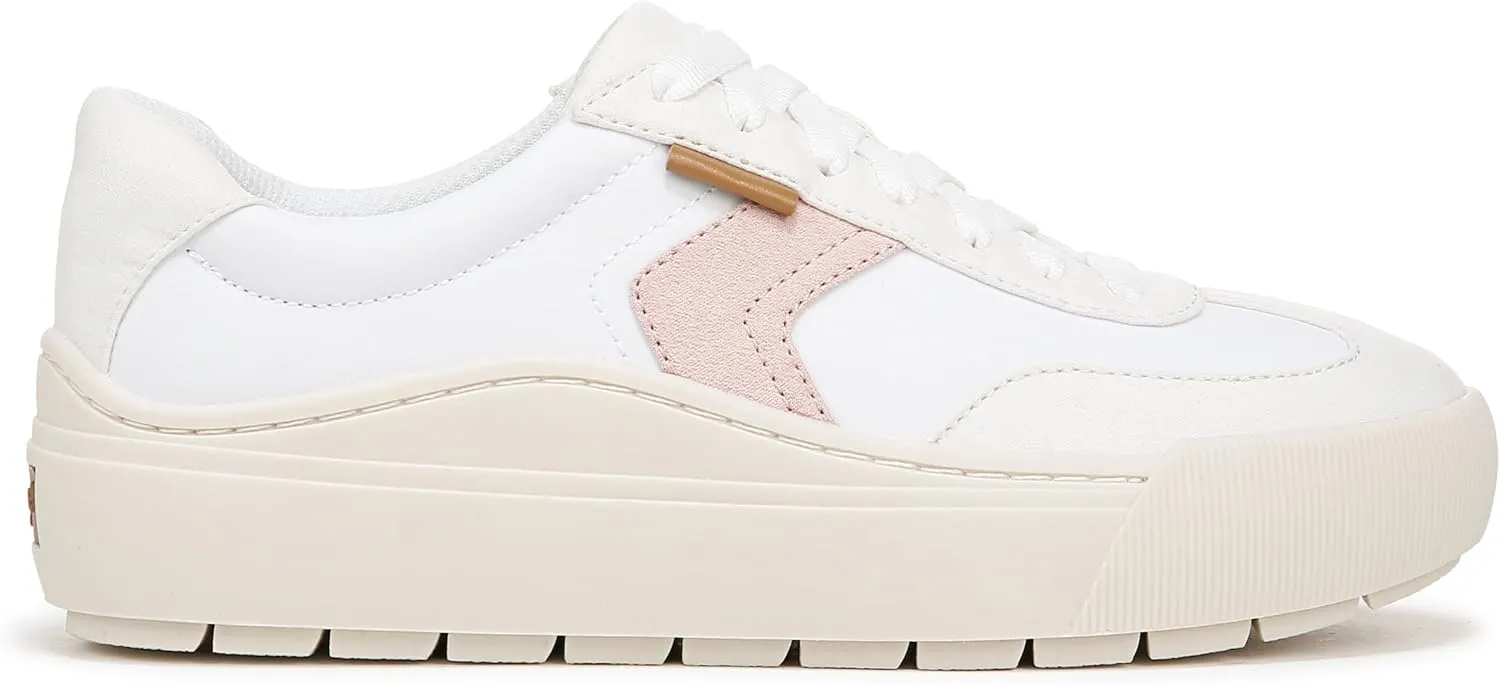 Dr. Scholl's Shoes Women's Time Off Win Sneaker