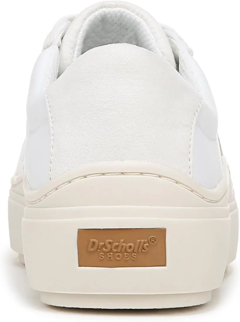 Dr. Scholl's Shoes Women's Time Off Win Sneaker