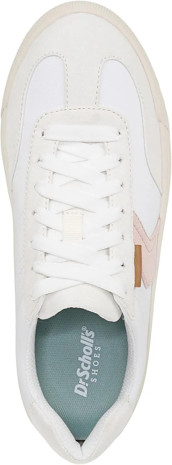 Dr. Scholl's Shoes Women's Time Off Win Sneaker