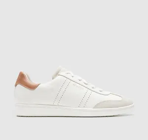 DREW || WHITE/NUTMEG || FRANKiE4