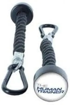 Dual Tricep Ropes - Suspension Gym