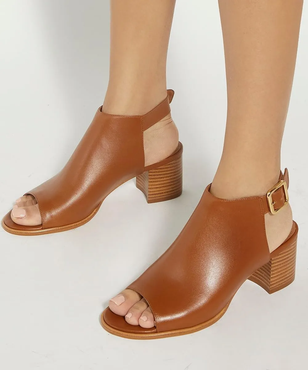 Dune London Women's JOUPIN Heeled Sandal