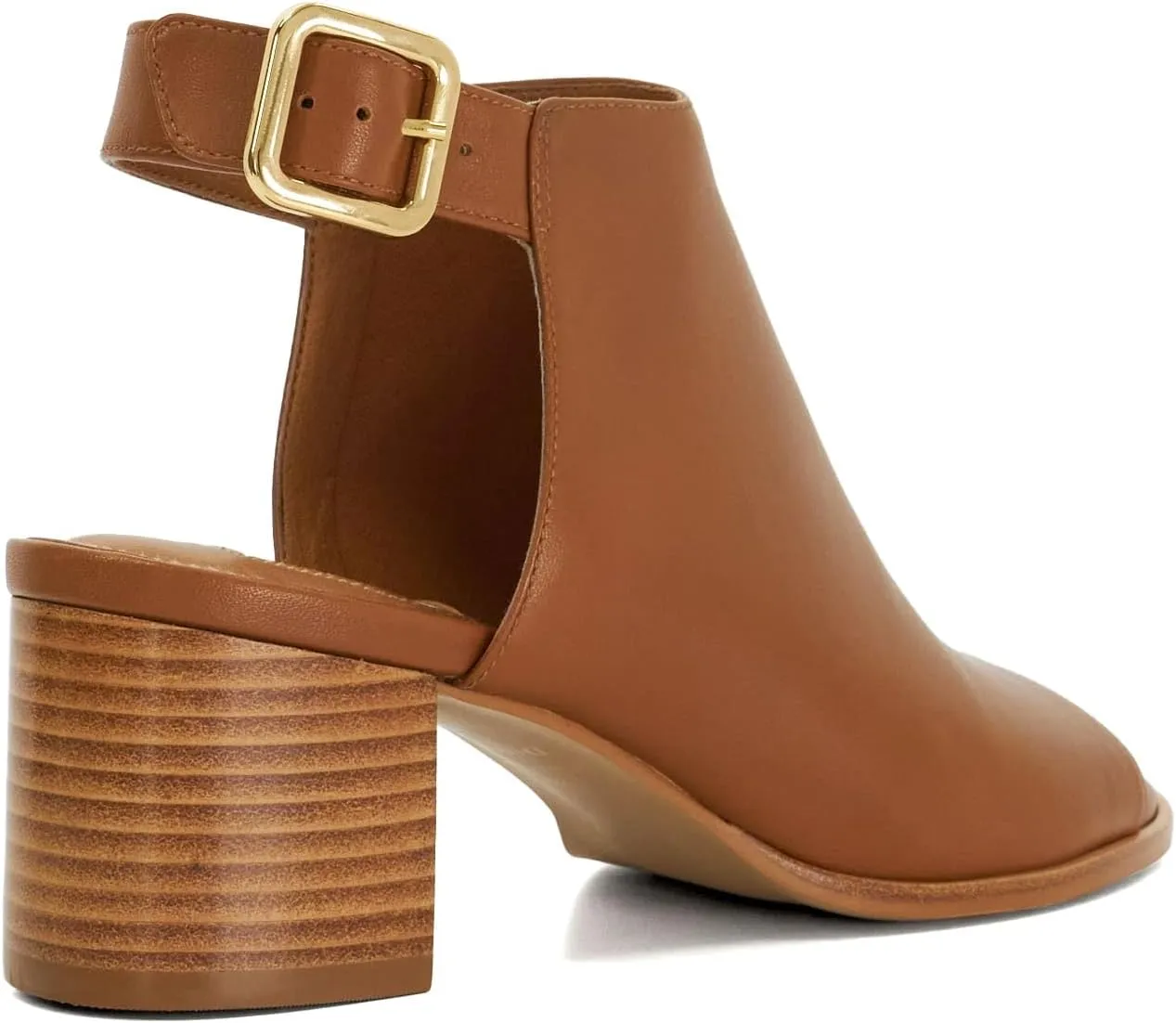 Dune London Women's JOUPIN Heeled Sandal