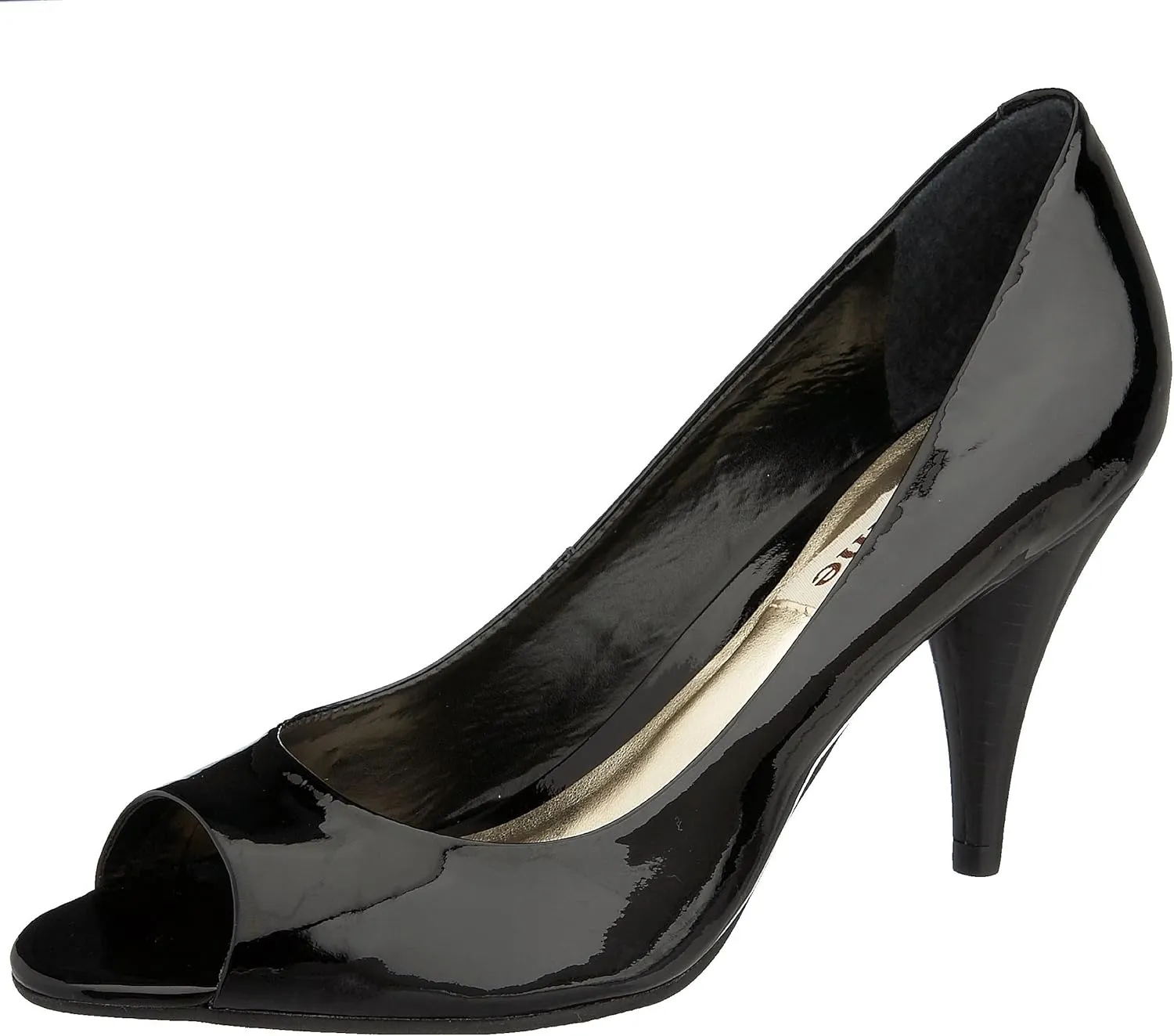 Dune London Women's METHODICAL Heeled Sandal