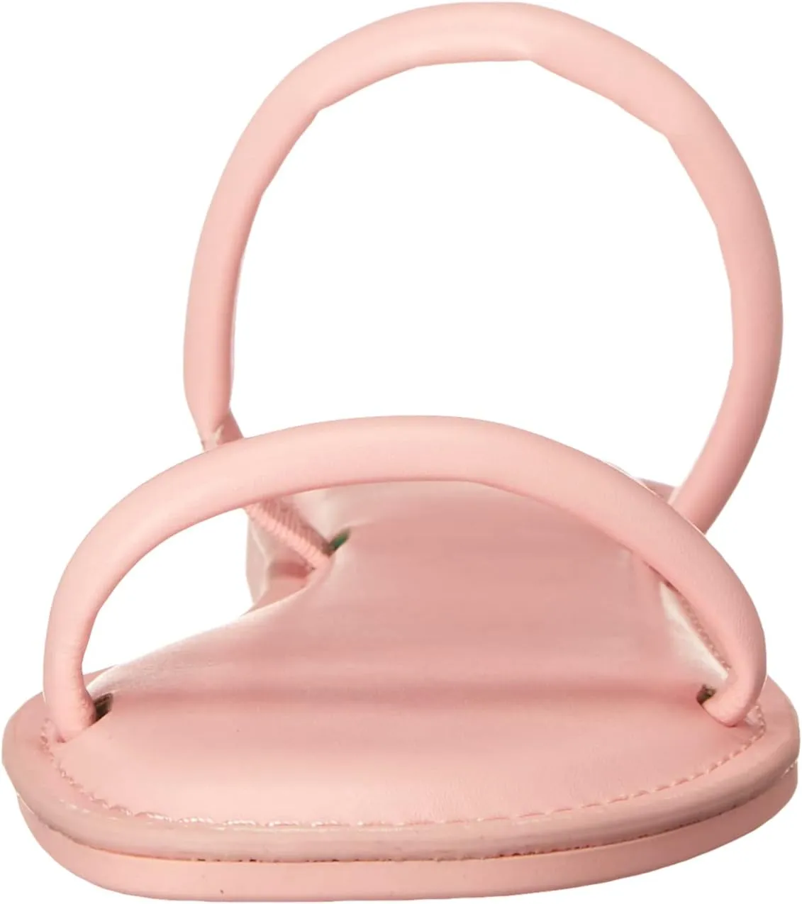 DV Dolce Vita Women's Jelly Slide Sandal