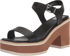 DV Dolce Vita Women's Nelson Heeled Sandal