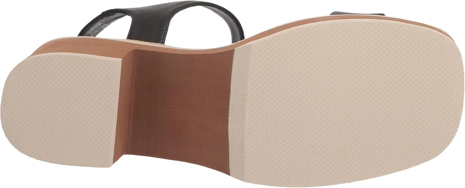 DV Dolce Vita Women's Nelson Heeled Sandal