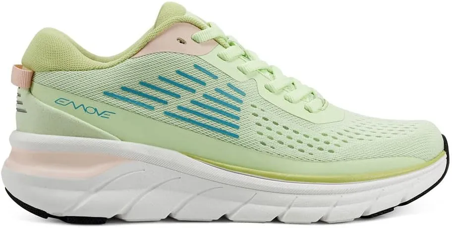 Easy Spirit Women's Mel11 Sneaker
