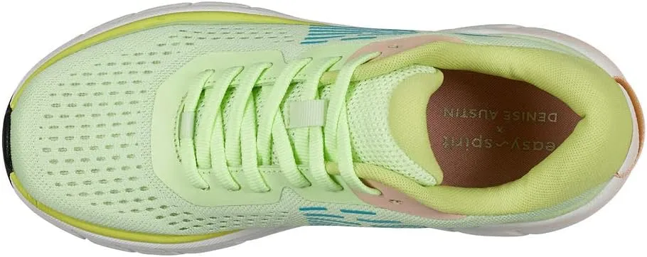 Easy Spirit Women's Mel11 Sneaker