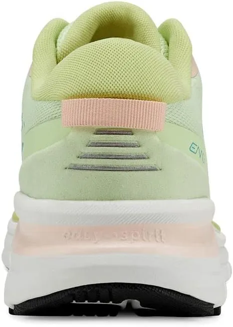 Easy Spirit Women's Mel11 Sneaker