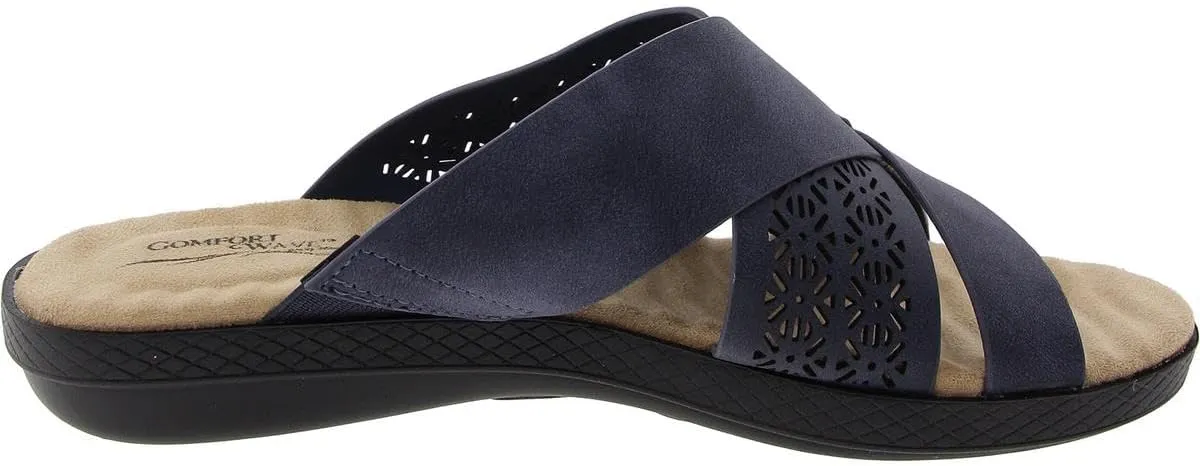 Easy Street Women's COHO Slide Sandal