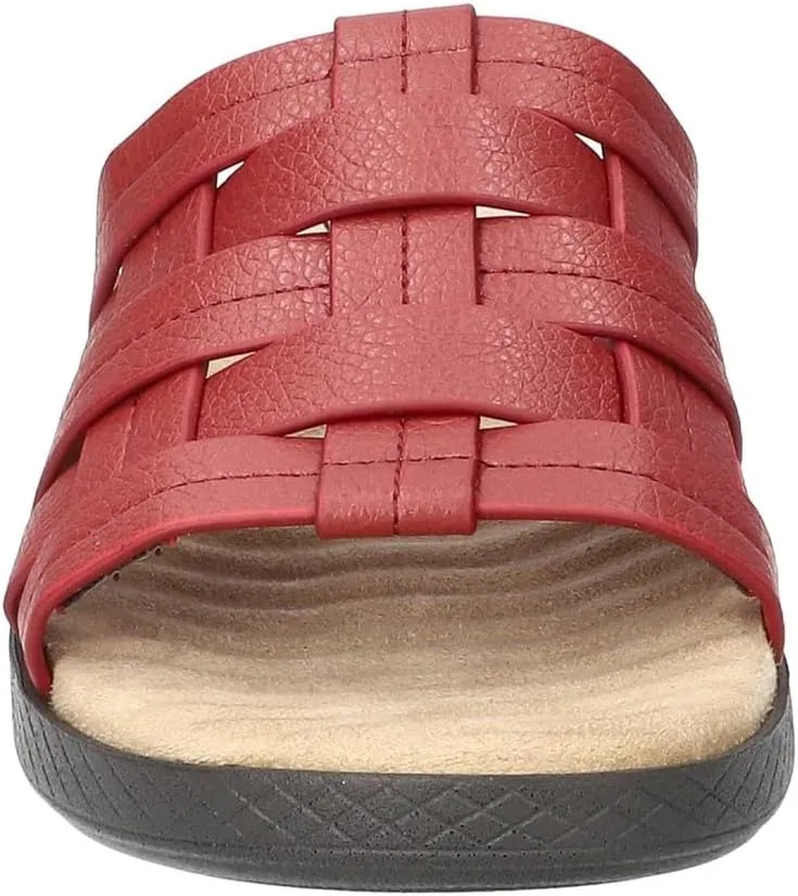 Easy Street Women's Maha Slide Sandal