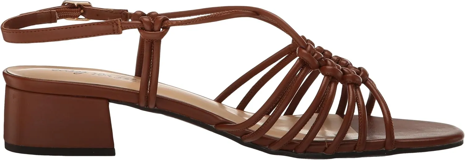 Easy Street Women's Sicilia Heeled Sandal