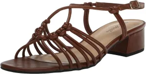 Easy Street Women's Sicilia Heeled Sandal