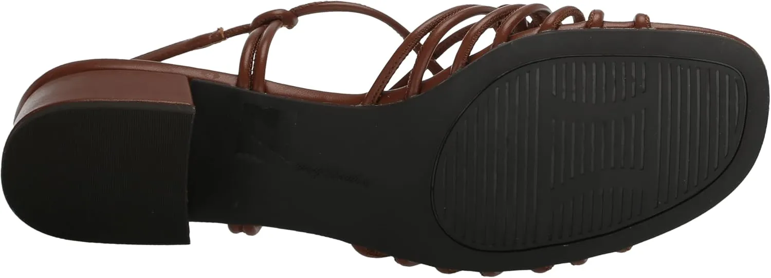 Easy Street Women's Sicilia Heeled Sandal