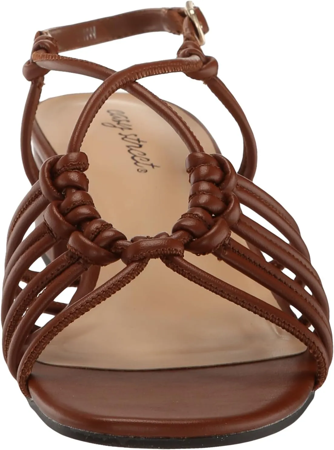 Easy Street Women's Sicilia Heeled Sandal