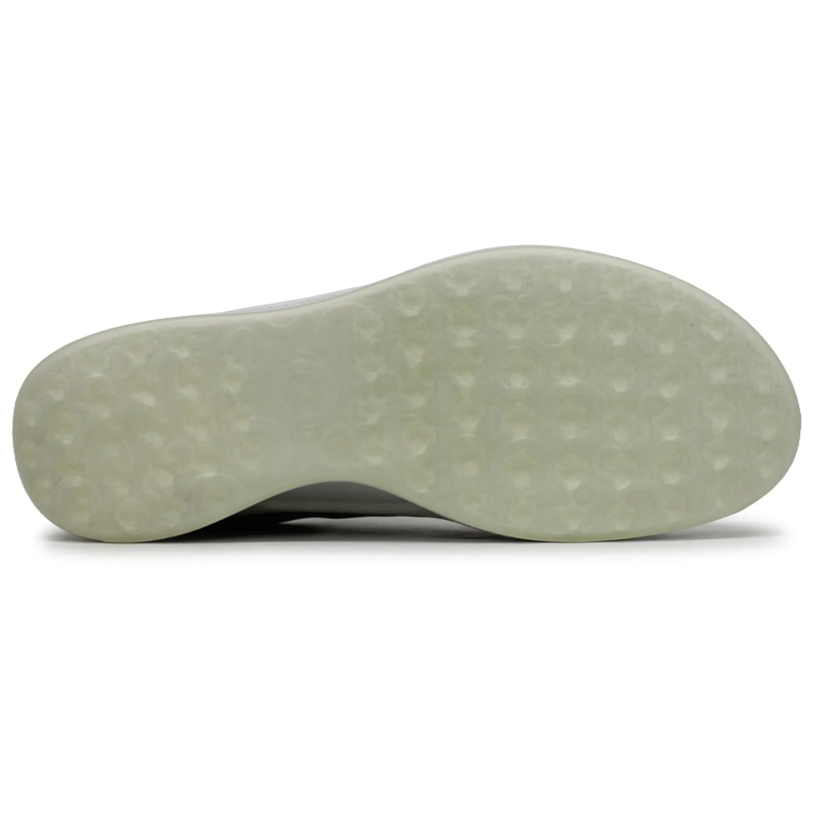 Ecco Golf Biom Hybrid Leather Women's Low Top Trainers