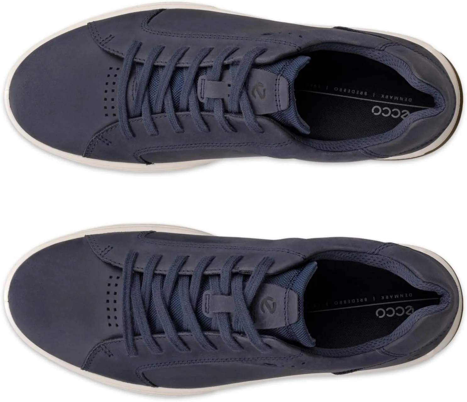 ECCO Men's Byway 2.0 Sneaker