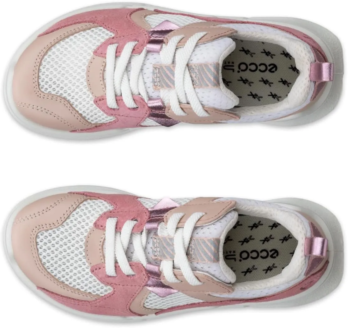 ECCO Unisex-Child Biom 2.2 Sport Cross Trainer Sneaker
