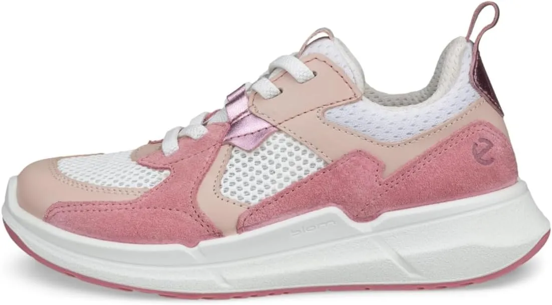 ECCO Unisex-Child Biom 2.2 Sport Cross Trainer Sneaker