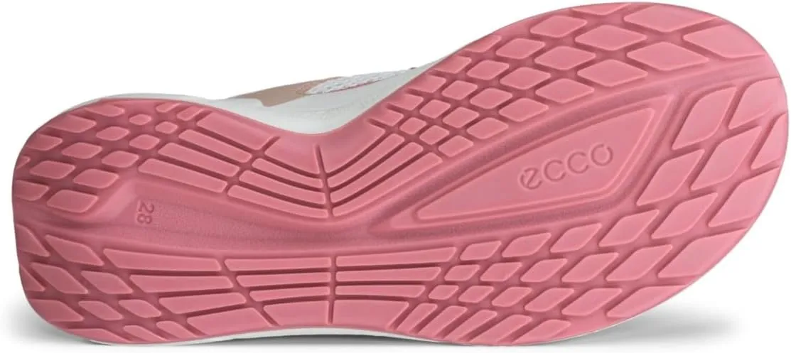ECCO Unisex-Child Biom 2.2 Sport Cross Trainer Sneaker
