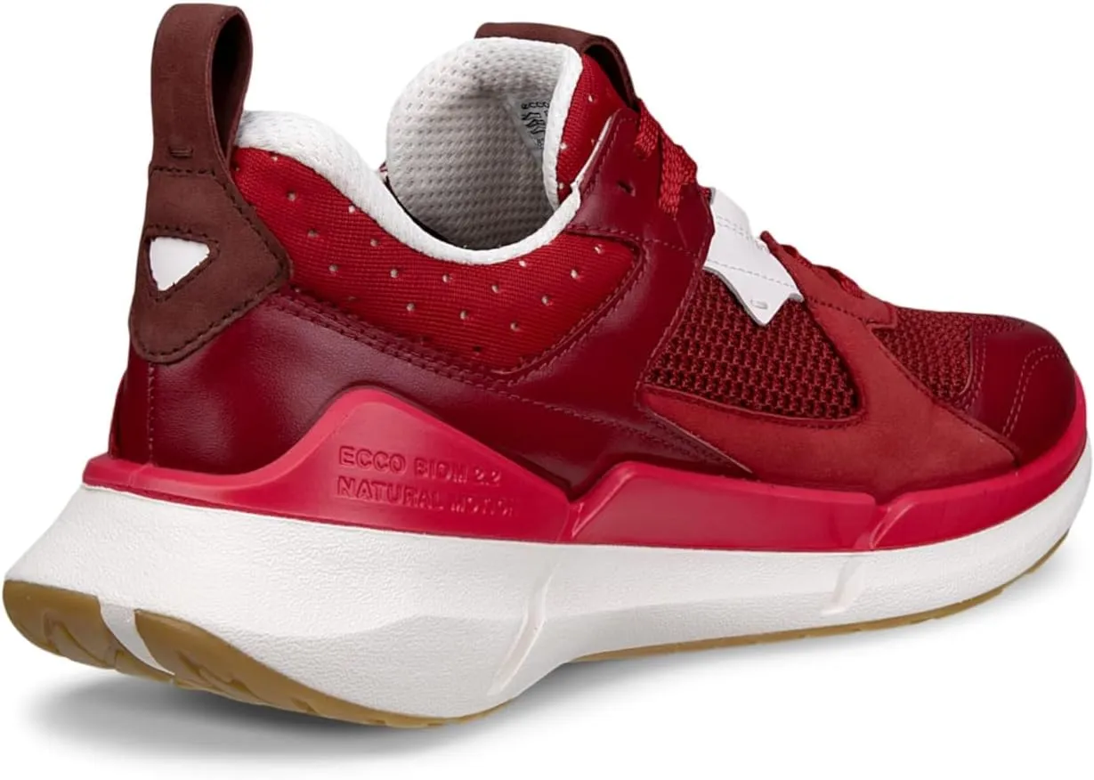 ECCO Women's Biom 2.2 Sport Cross Trainer