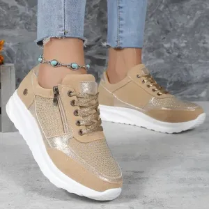 Elegant and detailed supportive Shoes