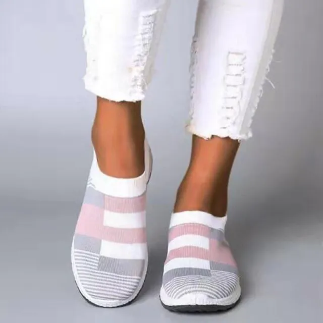 Elegant and detailed supportive Shoes