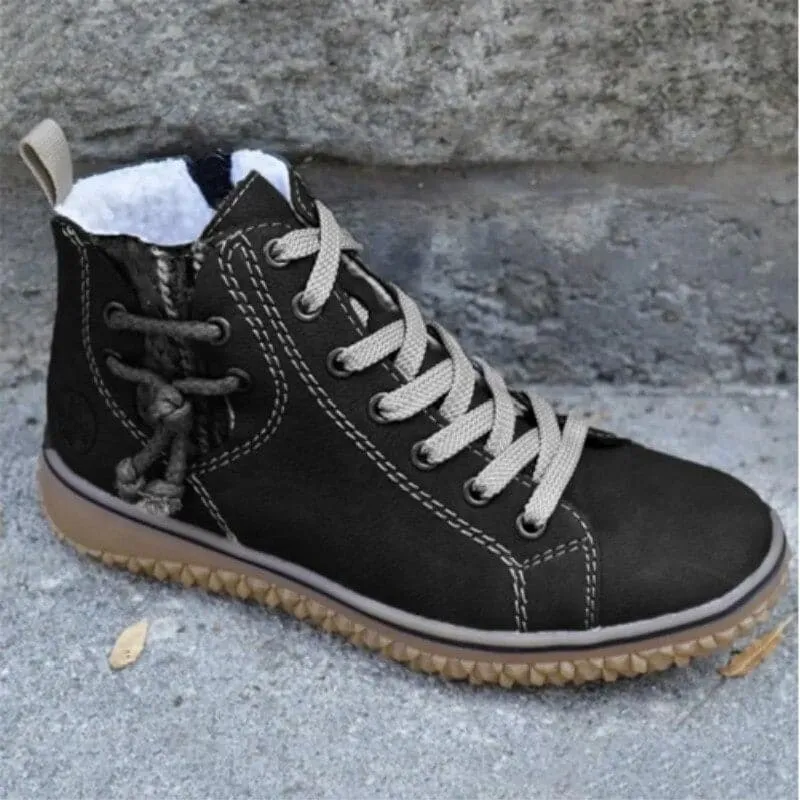 Elegant and detailed supportive summer footwear