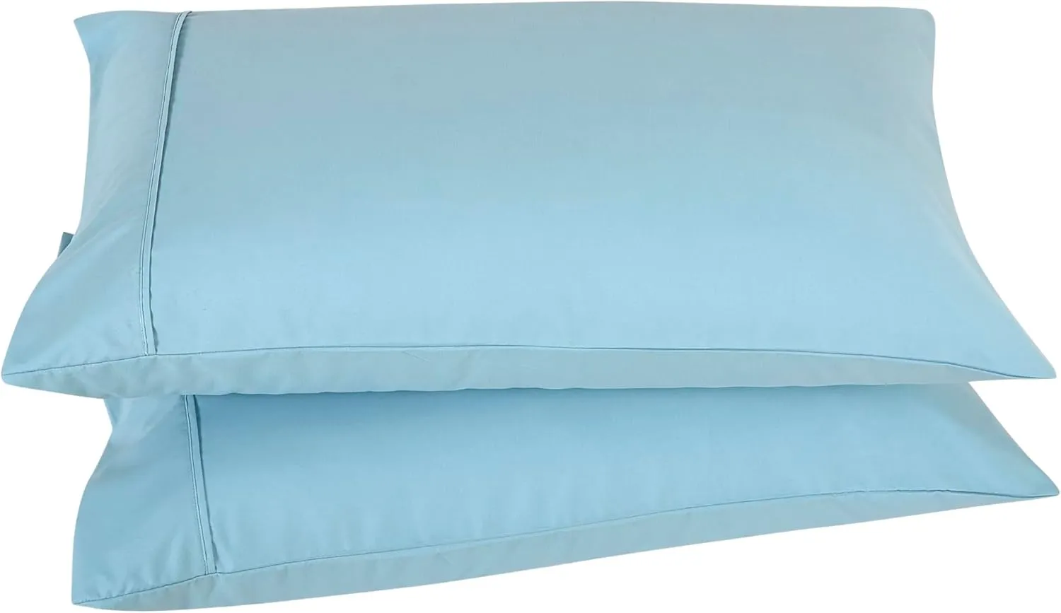 Elegant Comfort Luxury Soft Bed Sheets Holiday Pattern 1500 Premium Hotel Quality Microfiber - Softness Wrinkle and Fade Resistant (6-Piece) Bedding Set, Cal King, Blue Polar Bear