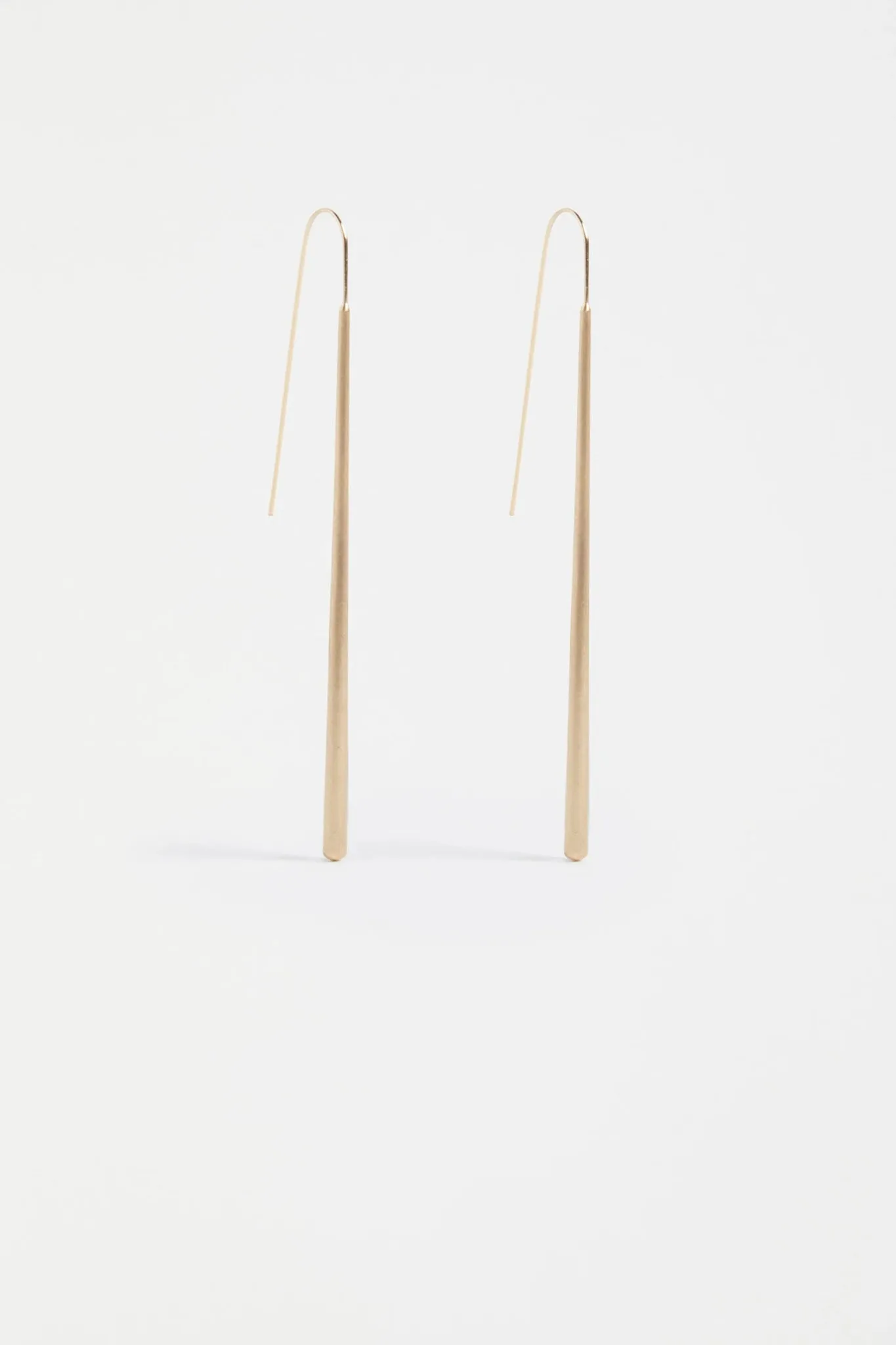 Elk Ospenn Drop Earrings