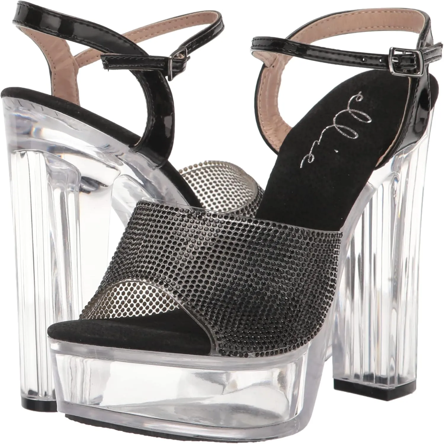 Ellie Shoes Women's 675-larissa Sandal