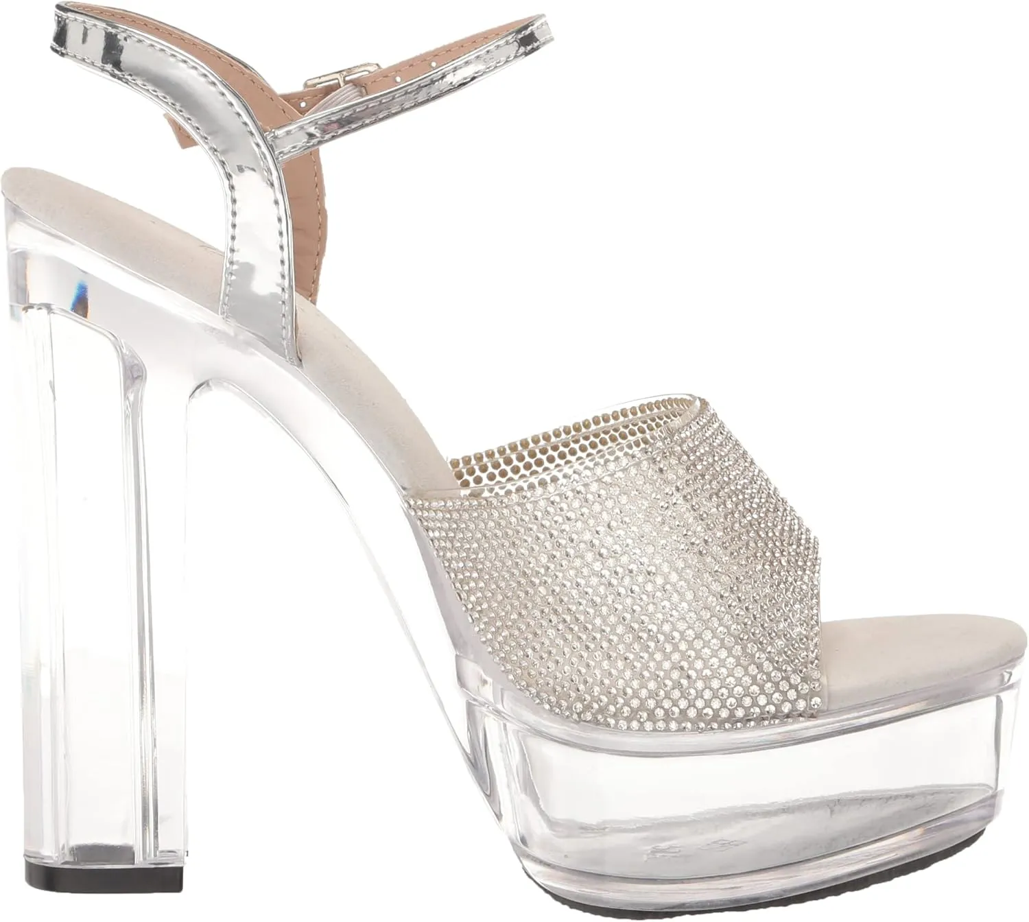 Ellie Shoes Women's 675-larissa Sandal