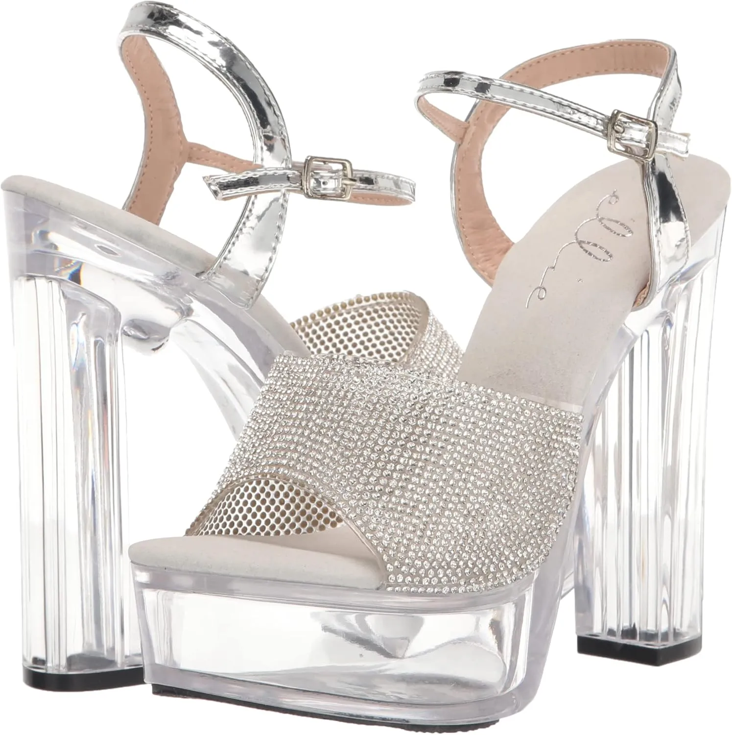 Ellie Shoes Women's 675-larissa Sandal