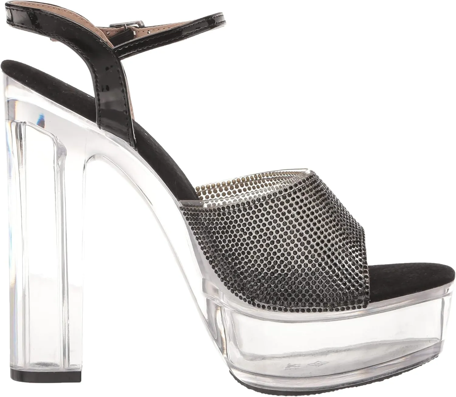 Ellie Shoes Women's 675-larissa Sandal
