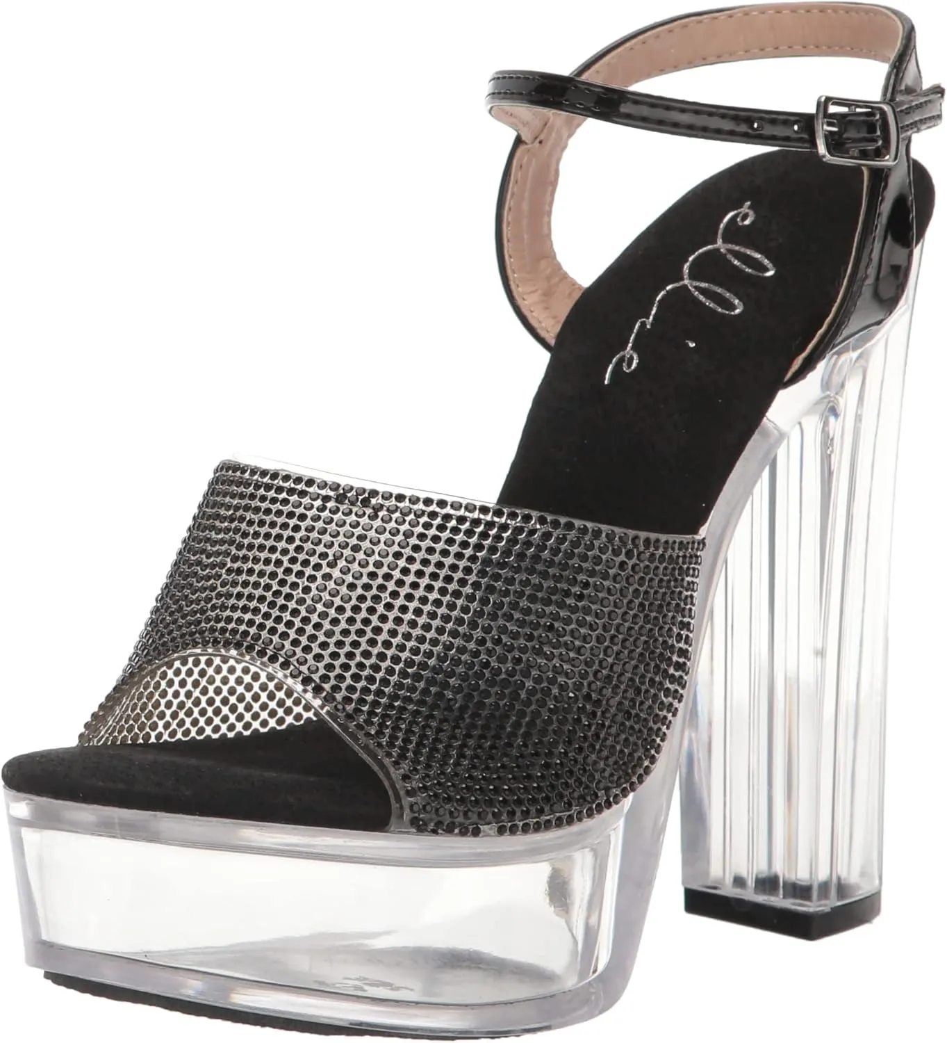 Ellie Shoes Women's 675-larissa Sandal