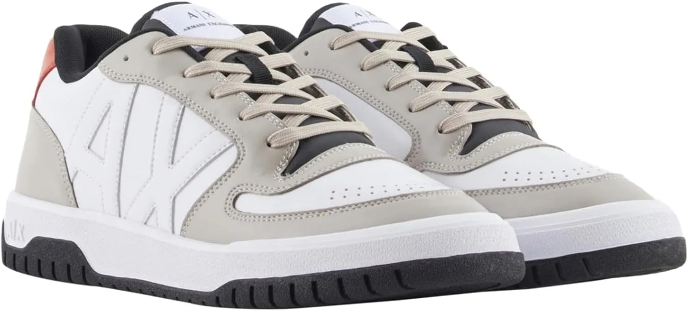 Emporio Armani Men's Sneaker