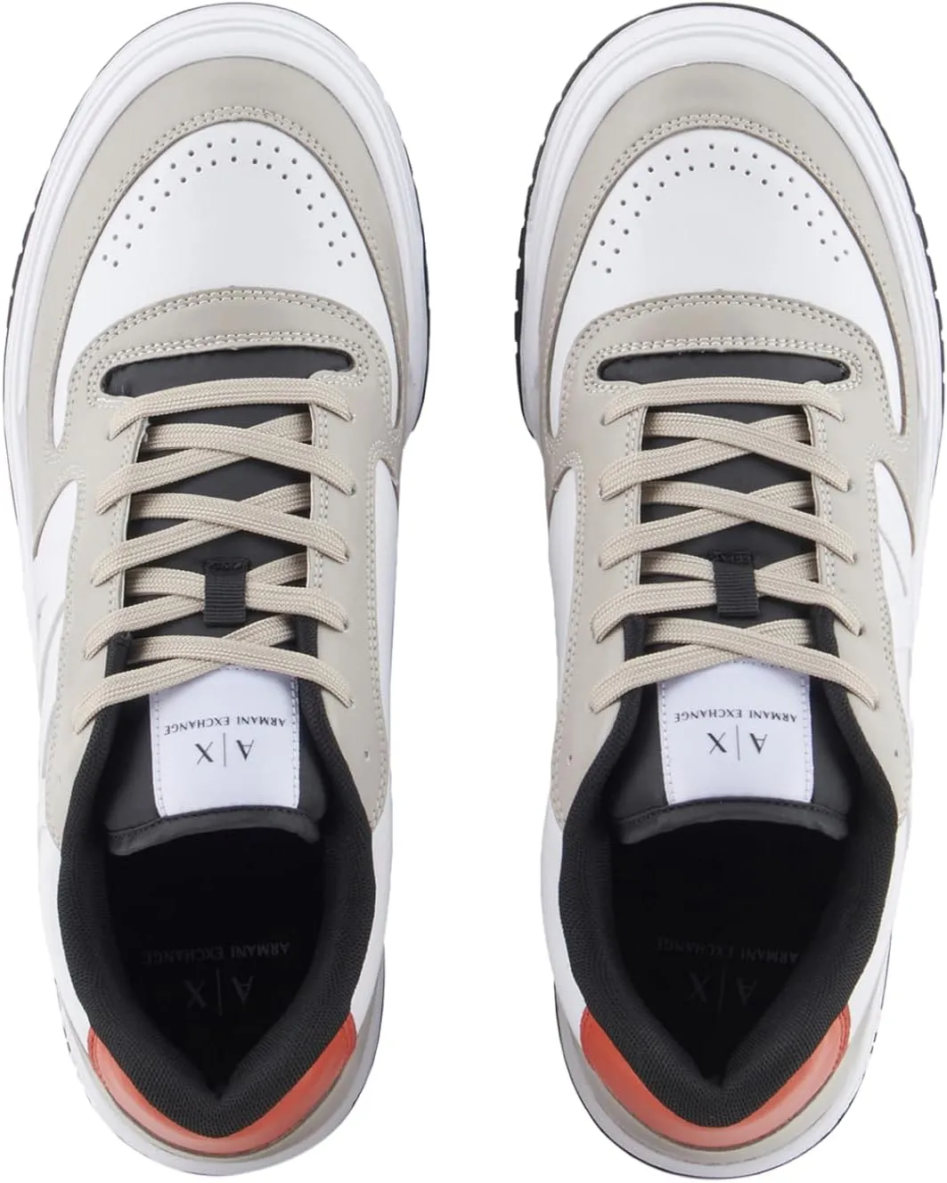 Emporio Armani Men's Sneaker