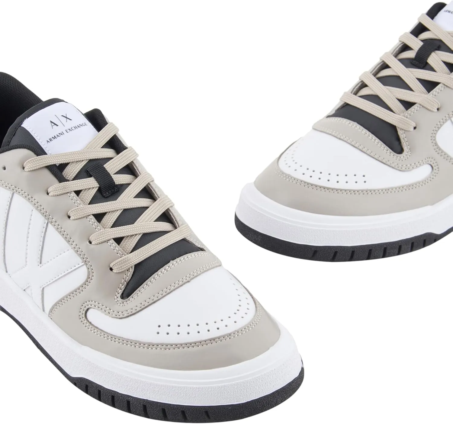 Emporio Armani Men's Sneaker