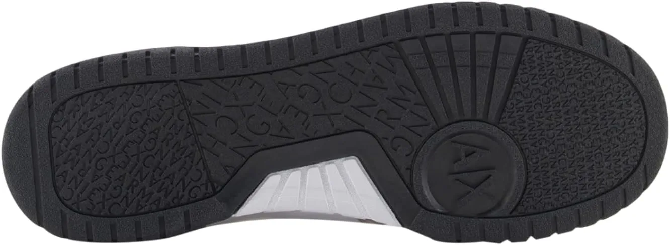 Emporio Armani Men's Sneaker