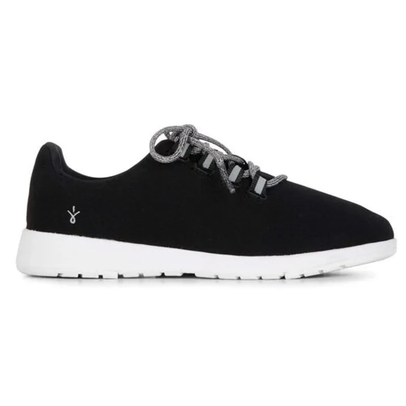 EMU Barkly Machine Washable Wool Sneakers
