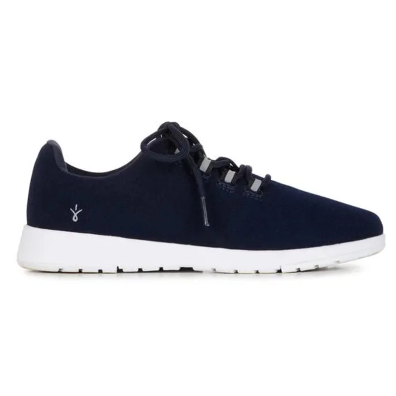 EMU Barkly Machine Washable Wool Sneakers