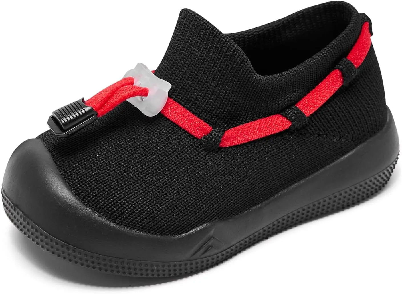 Engtoy Baby Shoes Baby Walking Shoes Baby Boys girls Shoes Infant Non-Slip Breathable Lightweight Slip On Sneakers