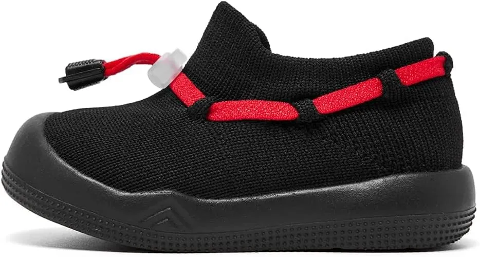 Engtoy Baby Shoes Baby Walking Shoes Baby Boys girls Shoes Infant Non-Slip Breathable Lightweight Slip On Sneakers