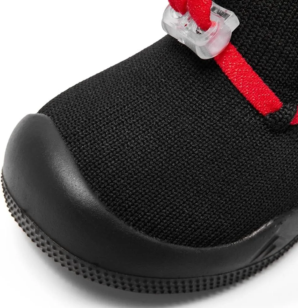 Engtoy Baby Shoes Baby Walking Shoes Baby Boys girls Shoes Infant Non-Slip Breathable Lightweight Slip On Sneakers