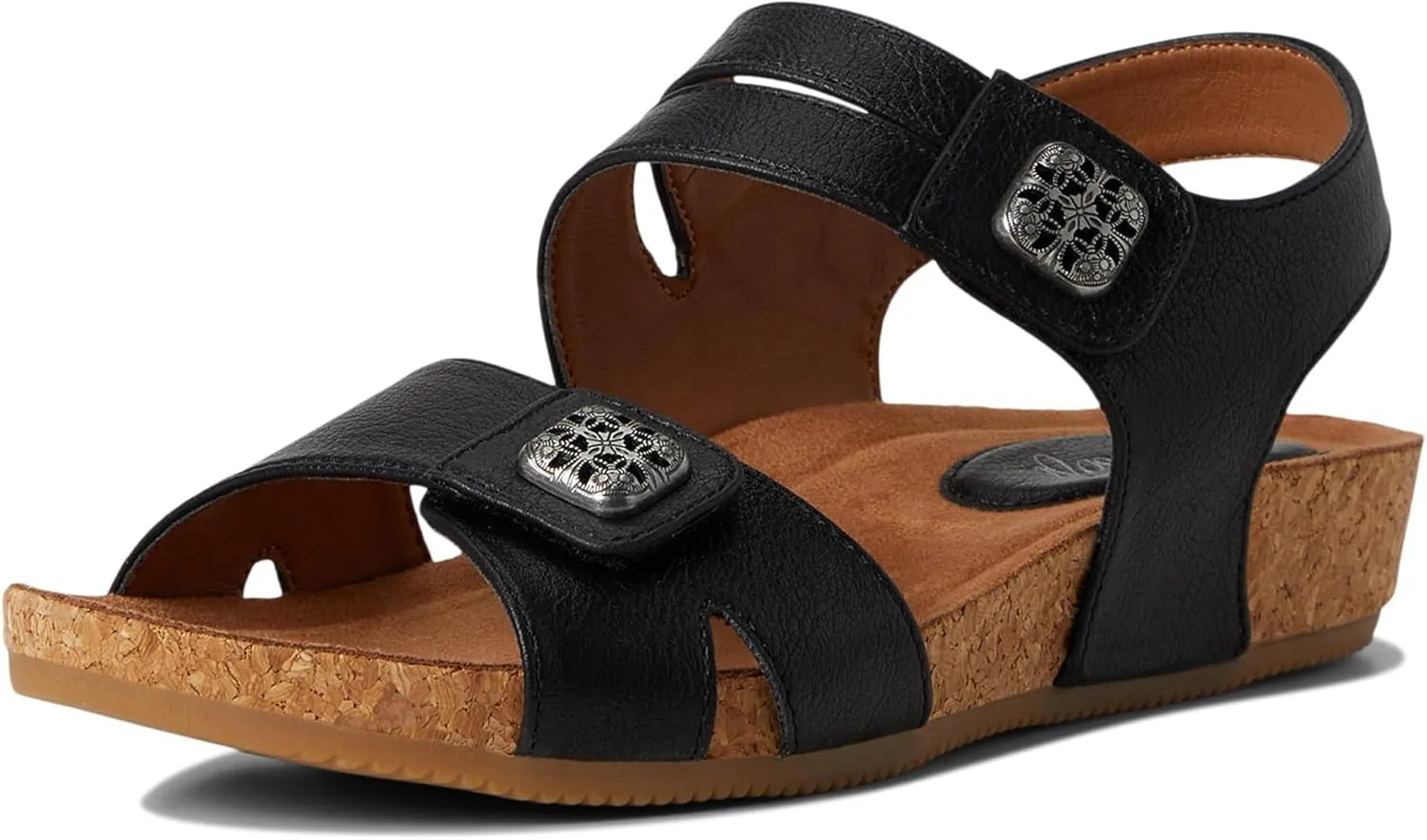 Eurosoft by Sofft Women's Gallatin Flat Sandal