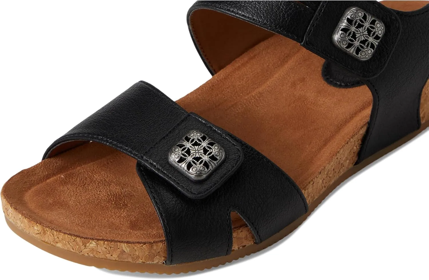 Eurosoft by Sofft Women's Gallatin Flat Sandal