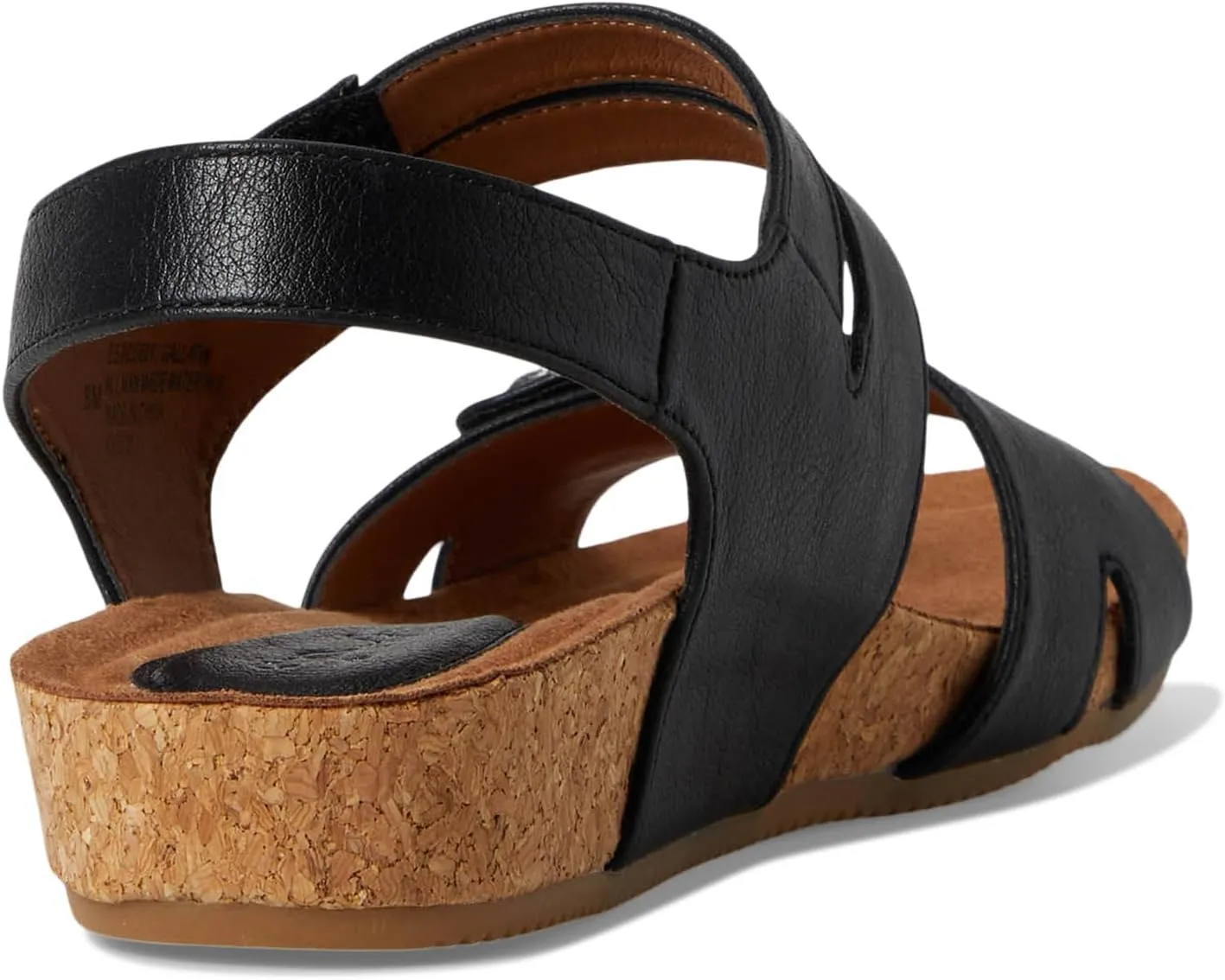 Eurosoft by Sofft Women's Gallatin Flat Sandal