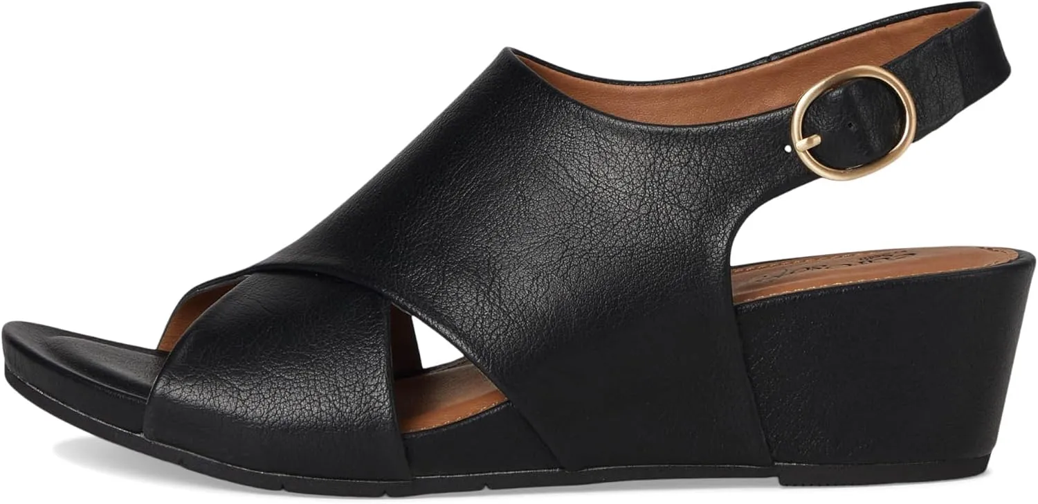 Eurosoft by Sofft Women's Rhonda Wedge Sandal
