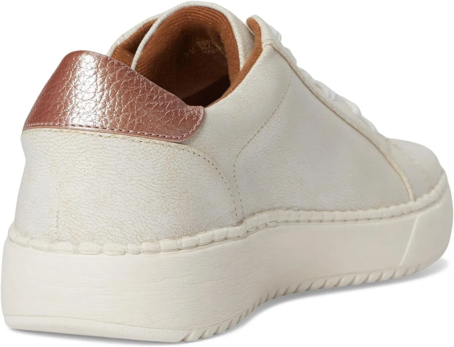Eurosoft by Sofft Women's Wilcox Sneaker